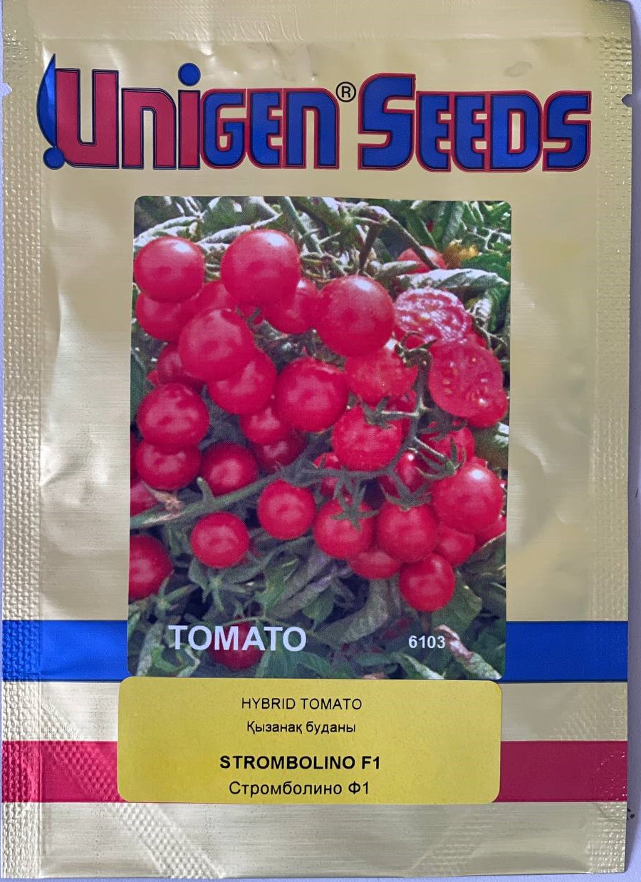 Томат Стромболино